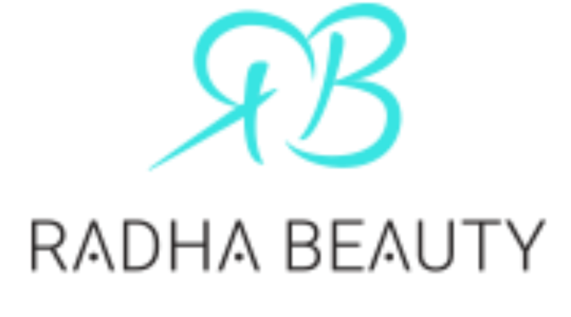 The Rahda Beauty logo
