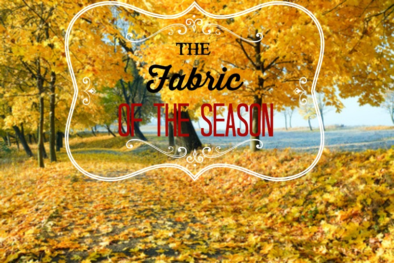 The Fabric of The Season